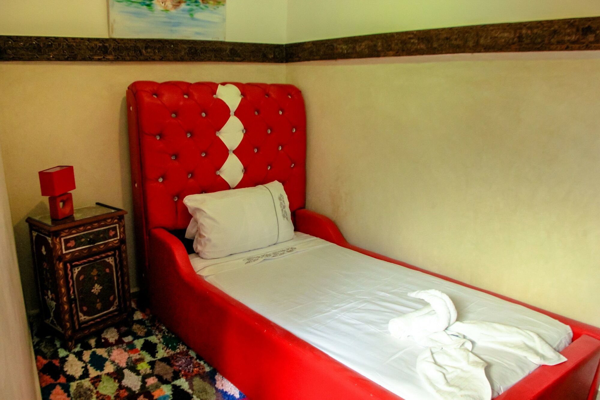 Riad Lalla Marrakech Marraquexe Exterior foto